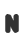 N