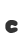 c