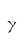 y