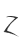 Z