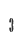 3