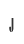 J