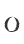 O