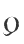 Q