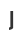 j