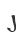 J