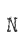 N