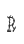 R