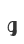 g