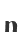 n