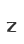 z