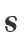 S