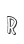 R