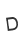 d