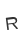 r