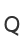 Q