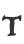 t