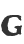 G