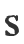 S