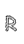 R