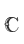 C
