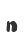 n