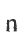 n