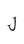 J