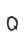 Q