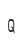 Q