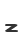 z
