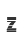 Z
