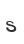 s