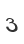 3