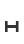 h