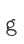 g