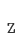 z