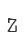 Z