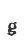 g