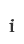 i