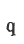 q