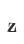 z