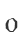 O