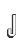 J
