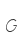 G