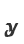 y
