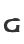 G