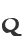 Q