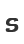 S