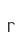 r
